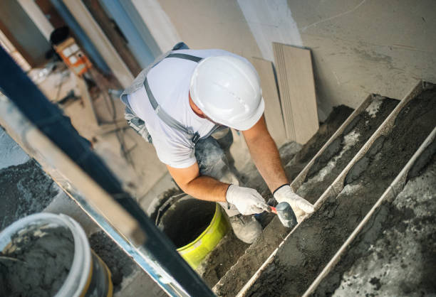 Ringgold, GA Concrete contractor Pros