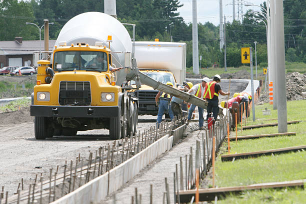 Best Concrete Demolition Services in Ringgold, GA